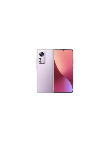 Smartphone Xiaomi 12 12GB/ 256GB/ 6.28"/ 5G/ Púrpura
