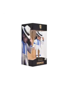 Figura minix michael jackson