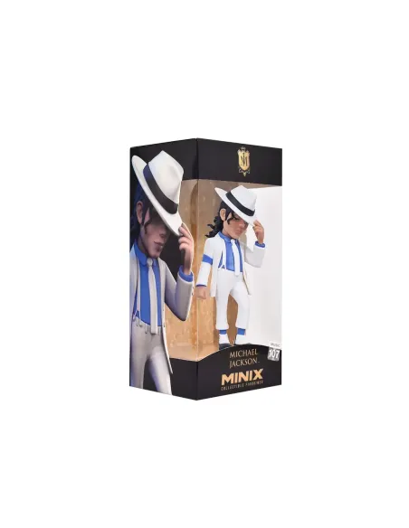 Figura minix michael jackson