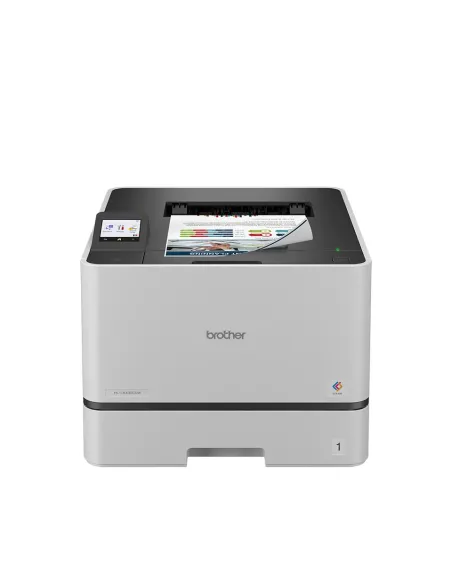 Brother HL-L8430CDW Color 2400 x 600 DPI A4 Wifi