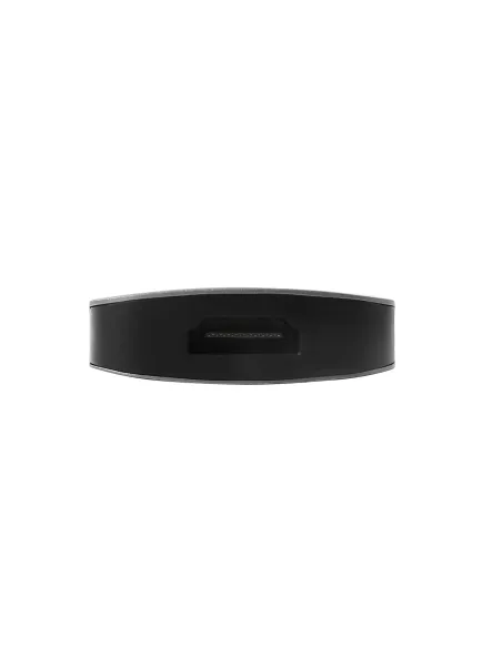 Acer 7in1 Type C Dongle Alámbrico USB 3.2 Gen 1 (3.1 Gen 1) Type-C Plata