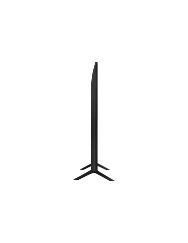 Samsung HCU7000 139,7 cm (55") 4K Ultra HD Smart TV Negro 20 W