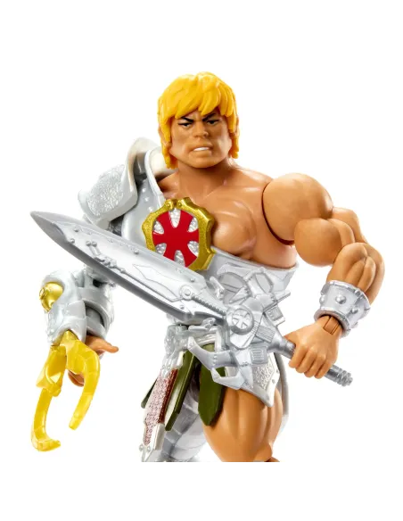 Masters of the Universe HKM64 figura de juguete para niños