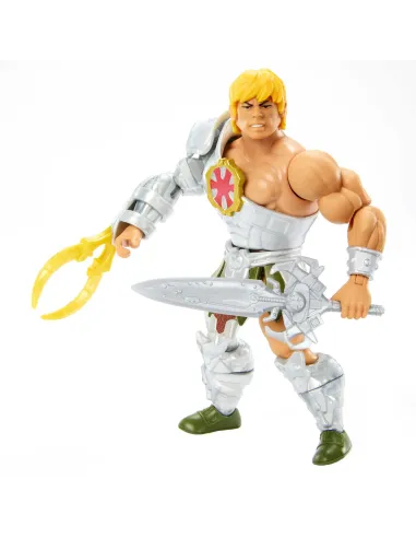 Masters of the Universe HKM64 figura de juguete para niños