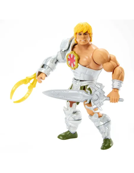 Masters of the Universe HKM64 figura de juguete para niños