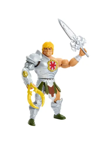 Masters of the Universe HKM64 figura de juguete para niños