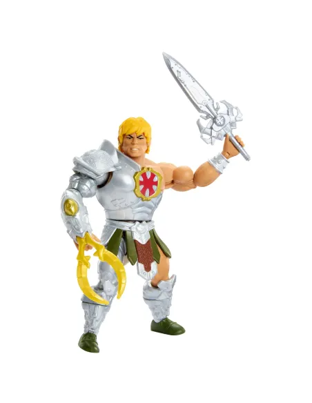 Masters of the Universe HKM64 figura de juguete para niños