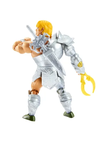 Masters of the Universe HKM64 figura de juguete para niños