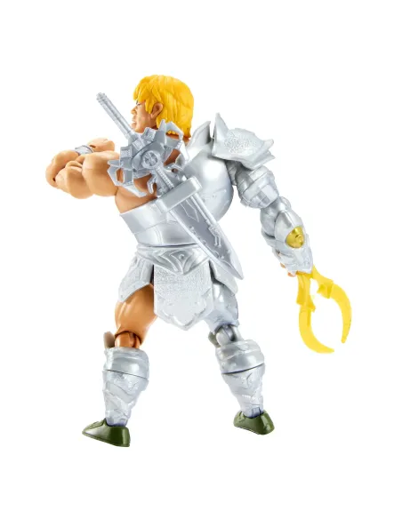 Masters of the Universe HKM64 figura de juguete para niños