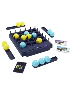 Games HKR53 juego de tablero Bounce-Off Pop-Out Juego de mesa Partido 2