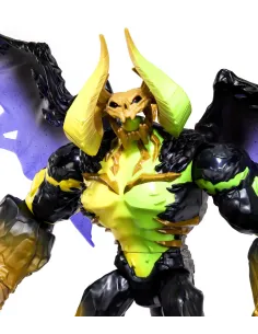 He-Man and the Masters of the Universe HLF72 figura de juguete para niños
