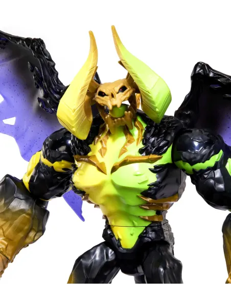 He-Man and the Masters of the Universe HLF72 figura de juguete para niños