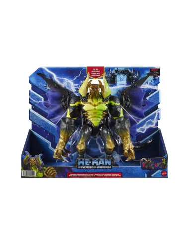 He-Man and the Masters of the Universe HLF72 figura de juguete para niños