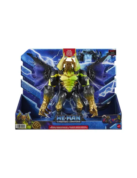 He-Man and the Masters of the Universe HLF72 figura de juguete para niños