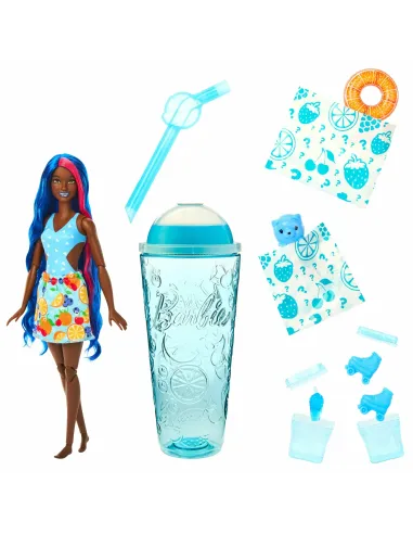 Barbie Pop Reveal HNW42 muñeca
