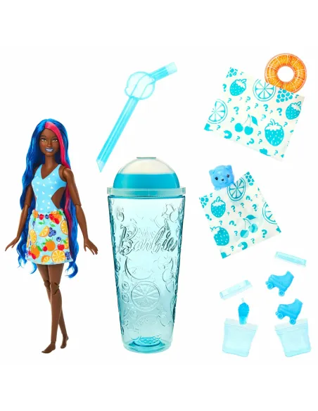 Barbie Pop Reveal HNW42 muñeca