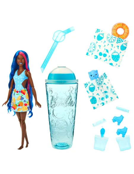 Barbie Pop Reveal HNW42 muñeca