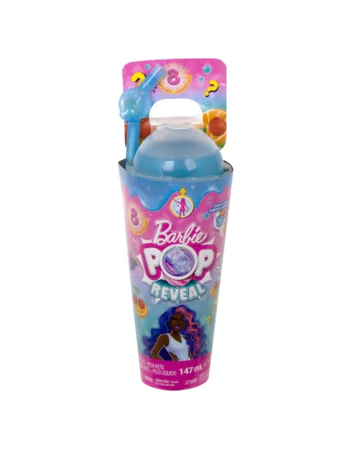 Barbie Pop Reveal HNW42 muñeca
