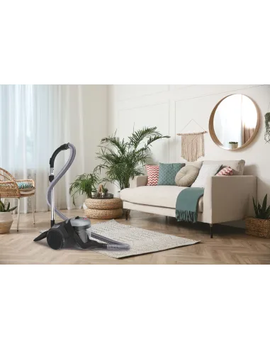 Hoover H-POWER 300 HP320PET 011 4 L Aspiradora cilíndrica Secar 850 W Sin bolsa
