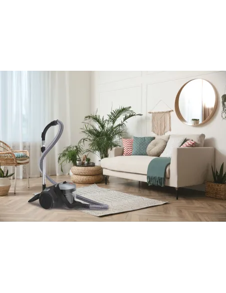 Hoover H-POWER 300 HP320PET 011 4 L Aspiradora cilíndrica Secar 850 W Sin bolsa