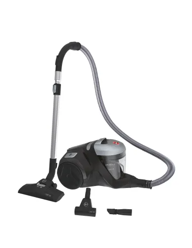 Hoover H-POWER 300 HP320PET 011 4 L Aspiradora cilíndrica Secar 850 W Sin bolsa