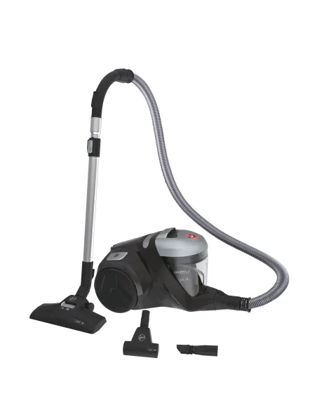 Hoover H-POWER 300 HP320PET 011 4 L Aspiradora cilíndrica Secar 850 W Sin bolsa