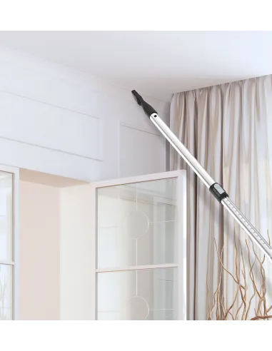 Hoover H-POWER 300 HP320PET 011 4 L Aspiradora cilíndrica Secar 850 W Sin bolsa