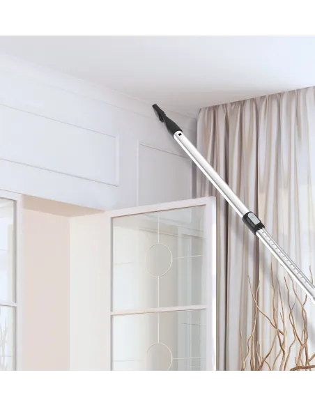 Hoover H-POWER 300 HP320PET 011 4 L Aspiradora cilíndrica Secar 850 W Sin bolsa