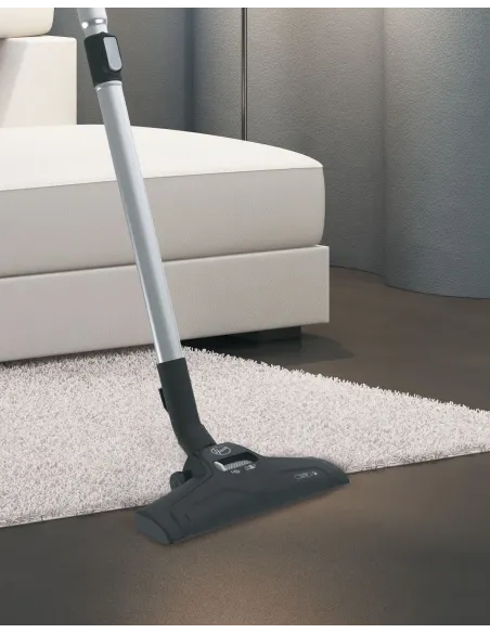 Hoover H-POWER 300 HP320PET 011 4 L Aspiradora cilíndrica Secar 850 W Sin bolsa