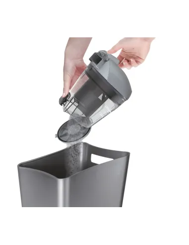Hoover H-POWER 300 HP320PET 011 4 L Aspiradora cilíndrica Secar 850 W Sin bolsa