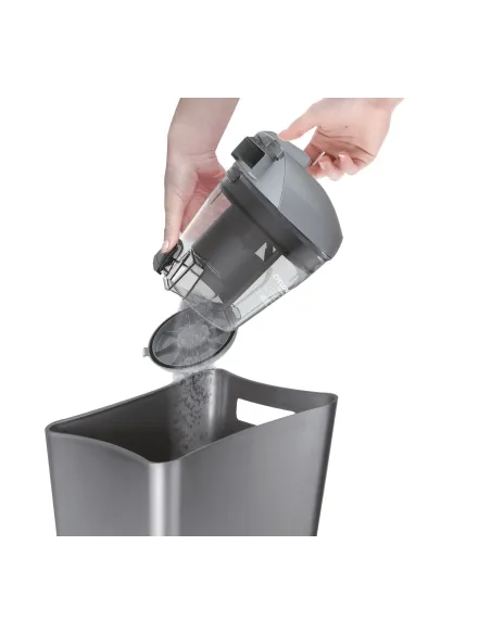 Hoover H-POWER 300 HP320PET 011 4 L Aspiradora cilíndrica Secar 850 W Sin bolsa