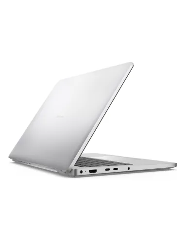 DELL Pro 14 PC14250 Intel Core Ultra 7 255U Portátil 35,6 cm (14") Full HD+ 16 GB DDR5-SDRAM 512 GB SSD Wi-Fi 6E (802.11ax)