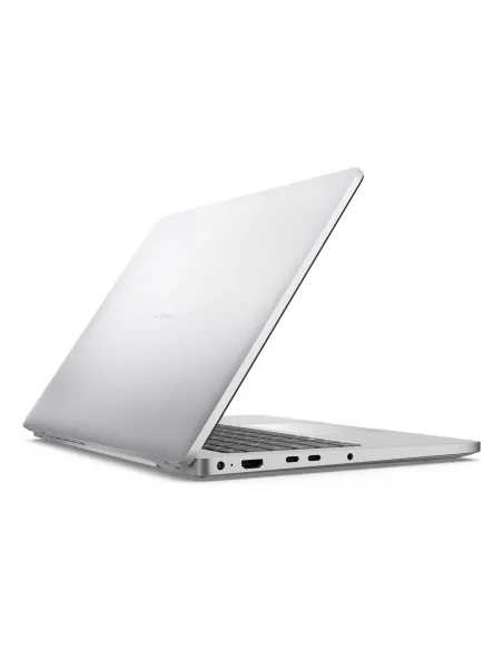 DELL Pro 14 PC14250 Intel Core Ultra 7 255U Portátil 35,6 cm (14") Full HD+ 16 GB DDR5-SDRAM 512 GB SSD Wi-Fi 6E (802.11ax)