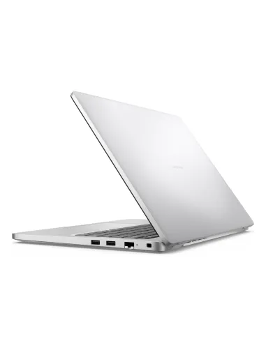 DELL Pro 14 PC14250 Intel Core Ultra 7 255U Portátil 35,6 cm (14") Full HD+ 16 GB DDR5-SDRAM 512 GB SSD Wi-Fi 6E (802.11ax)
