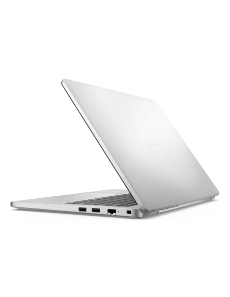 DELL Pro 14 PC14250 Intel Core Ultra 7 255U Portátil 35,6 cm (14") Full HD+ 16 GB DDR5-SDRAM 512 GB SSD Wi-Fi 6E (802.11ax)