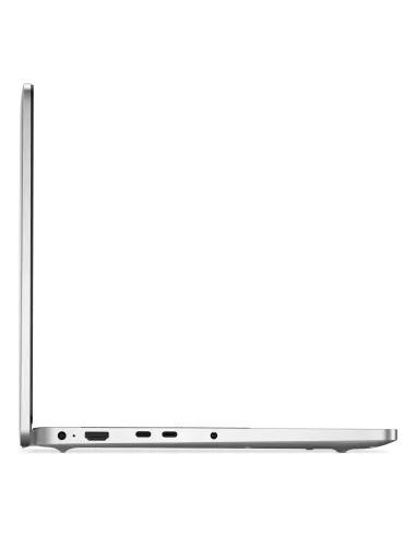 DELL Pro 14 PC14250 Intel Core Ultra 7 255U Portátil 35,6 cm (14") Full HD+ 16 GB DDR5-SDRAM 512 GB SSD Wi-Fi 6E (802.11ax)