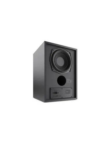 Sharp HT-SBW202 altavoz soundbar Negro 2.1 canales 100 W