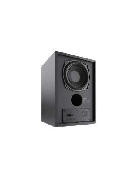 Sharp HT-SBW202 altavoz soundbar Negro 2.1 canales 100 W