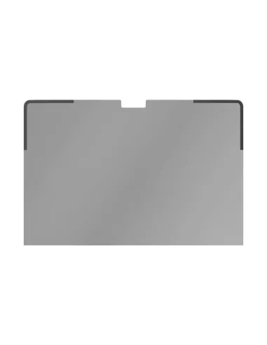 Targus HS5115GL filtro para monitor 38,1 cm (15") Portátil Filtro de privacidad para pantallas sin marco 3H