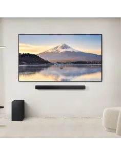 Samsung B-Series Barra de sonido B450F Serie B 2.1 con Subwoofer y Dolby 2.0 2025 2