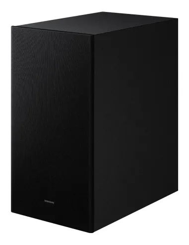 Samsung B-Series Barra de sonido B450F Serie B 2.1 con Subwoofer y Dolby 2.0 2025