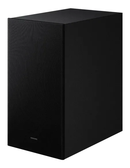 Samsung B-Series Barra de sonido B450F Serie B 2.1 con Subwoofer y Dolby 2.0 2025