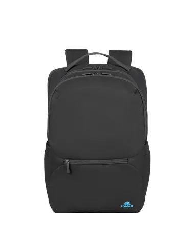 Mochila rivacase 7764 ulsan para portatil 15.6pulgadas negro