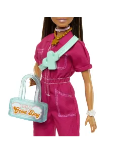Barbie HPL76 muñeca 2