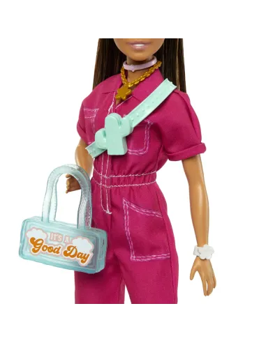 Barbie HPL76 muñeca