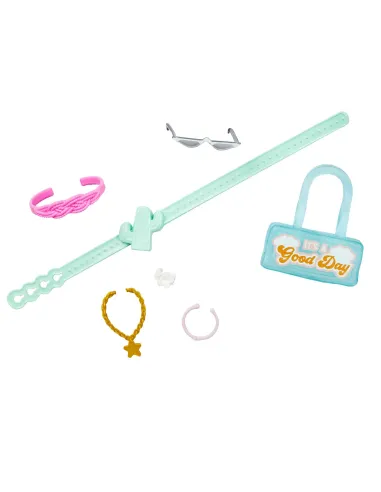 Barbie HPL76 muñeca