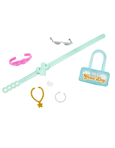 Barbie HPL76 muñeca