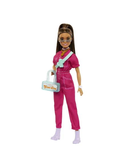 Barbie HPL76 muñeca