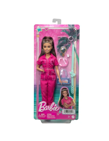 Barbie HPL76 muñeca