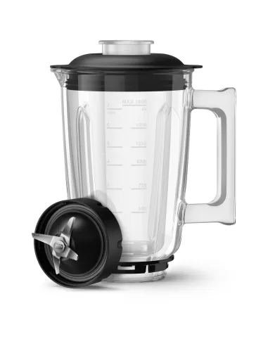 Philips 7000 series HR3760 00 Batidora de alta velocidad